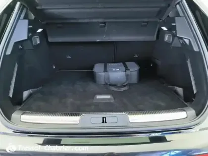 Photo 17 DS DS 7 DS7 Crossback Hybride E-Tense 300 EAT8 4x4 Rivoli