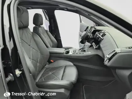 Photo 23 DS DS 7 DS7 Crossback Hybride E-Tense 300 EAT8 4x4 Rivoli