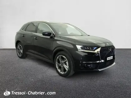 Photo 22 DS DS 7 DS7 Crossback Hybride E-Tense 300 EAT8 4x4 Rivoli