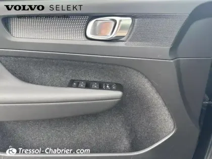 Photo 19 Volvo Xc40  T5 Recharge 180+82 ch DCT7 R-Design