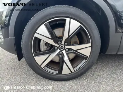 Photo 14 Volvo Xc40  T5 Recharge 180+82 ch DCT7 R-Design