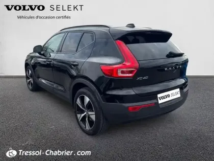 Photo 29 Volvo Xc40  T5 Recharge 180+82 ch DCT7 R-Design