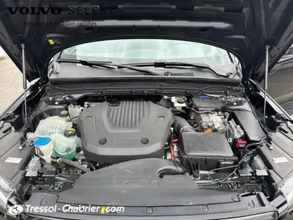 Photo 6 Volvo Xc40  T5 Recharge 180+82 ch DCT7 R-Design