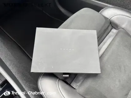 Photo 15 Volvo Xc40  T5 Recharge 180+82 ch DCT7 R-Design