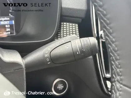 Photo 17 Volvo Xc40  T5 Recharge 180+82 ch DCT7 R-Design