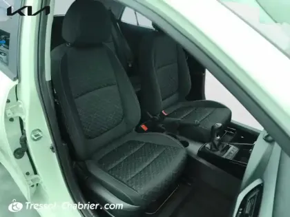 Photo 8 Kia Rio  1.0 T-GDi 100 ch BVM6 Active