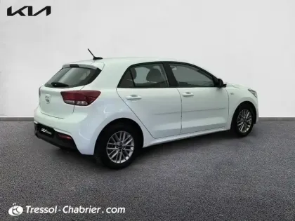 Photo 27 Kia Rio  1.0 T-GDi 100 ch BVM6 Active