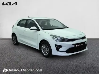 Photo 28 Kia Rio  1.0 T-GDi 100 ch BVM6 Active