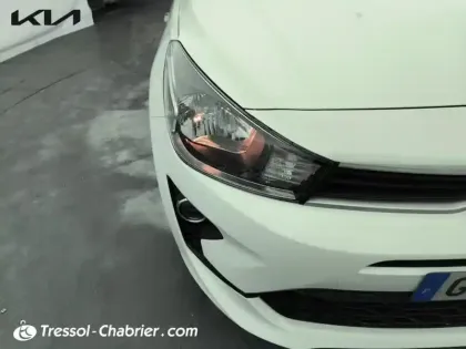 Photo 13 Kia Rio  1.0 T-GDi 100 ch BVM6 Active