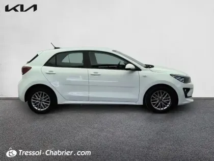 Photo 5 Kia Rio  1.0 T-GDi 100 ch BVM6 Active