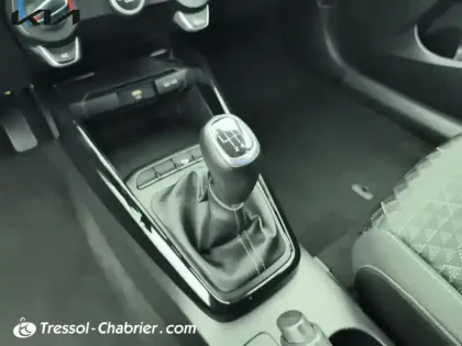 Photo 23 Kia Rio  1.0 T-GDi 100 ch BVM6 Active