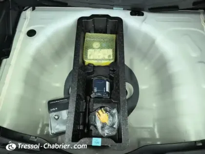 Photo 26 Kia Rio  1.0 T-GDi 100 ch BVM6 Active