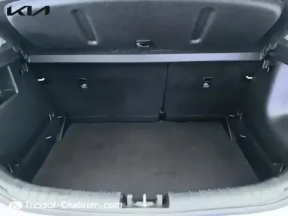 Photo 7 Kia Rio  1.0 T-GDi 100 ch BVM6 Active