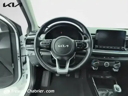 Photo 11 Kia Rio  1.0 T-GDi 100 ch BVM6 Active