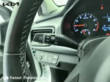 Photo 17 Kia Rio  1.0 T-GDi 100 ch BVM6 Active