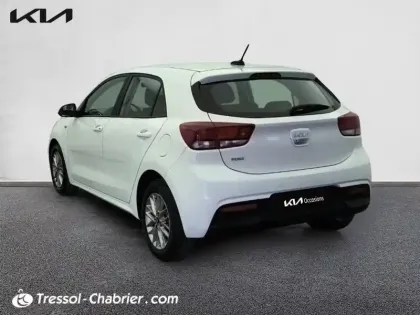 Photo 29 Kia Rio  1.0 T-GDi 100 ch BVM6 Active