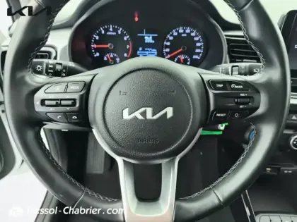 Photo 18 Kia Rio  1.0 T-GDi 100 ch BVM6 Active