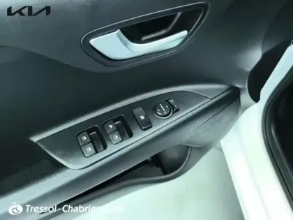 Photo 19 Kia Rio  1.0 T-GDi 100 ch BVM6 Active