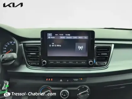 Photo 21 Kia Rio  1.0 T-GDi 100 ch BVM6 Active
