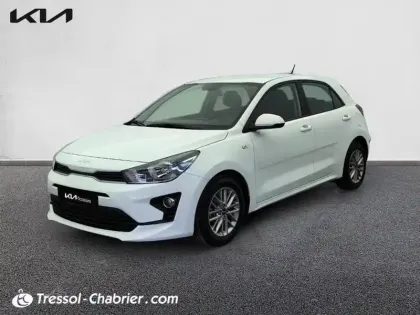 Photo Kia Rio Active