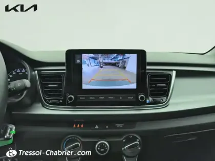 Photo 25 Kia Rio  1.0 T-GDi 100 ch BVM6 Active