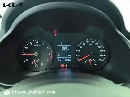 Photo 20 Kia Rio  1.0 T-GDi 100 ch BVM6 Active