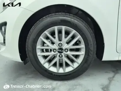 Photo 14 Kia Rio  1.0 T-GDi 100 ch BVM6 Active