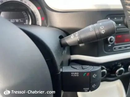 Photo 17 Renault Twingo  III 1.0 SCe 70 BC Intens