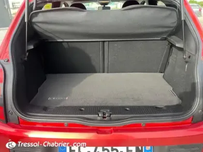 Photo 26 Renault Twingo  III 1.0 SCe 70 BC Intens