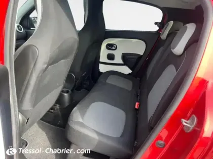 Photo 22 Renault Twingo  III 1.0 SCe 70 BC Intens