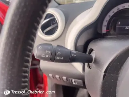 Photo 16 Renault Twingo  III 1.0 SCe 70 BC Intens