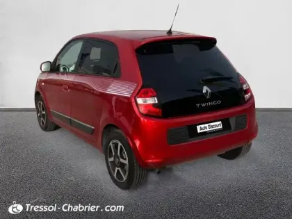 Photo 29 Renault Twingo  III 1.0 SCe 70 BC Intens