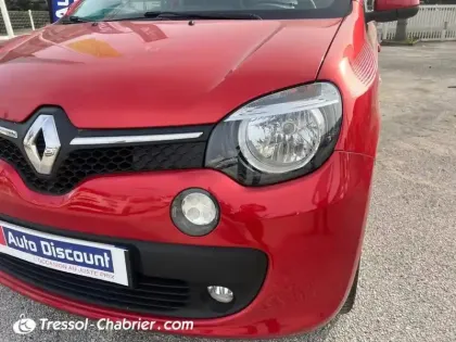 Photo 13 Renault Twingo  III 1.0 SCe 70 BC Intens