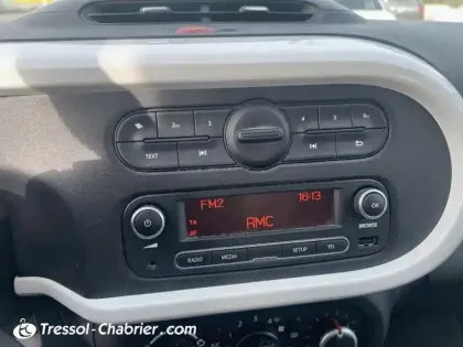 Photo 10 Renault Twingo  III 1.0 SCe 70 BC Intens