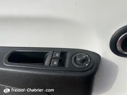 Photo 19 Renault Twingo  III 1.0 SCe 70 BC Intens