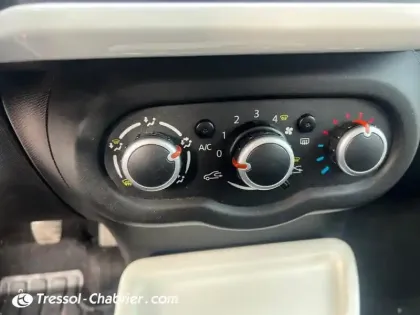 Photo 21 Renault Twingo  III 1.0 SCe 70 BC Intens