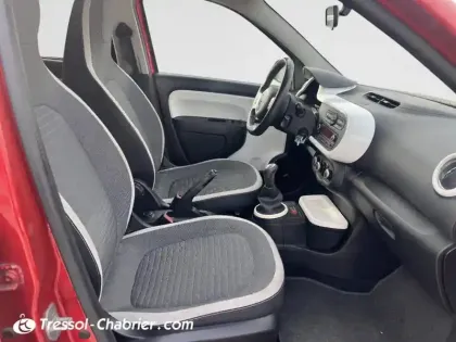 Photo 8 Renault Twingo  III 1.0 SCe 70 BC Intens