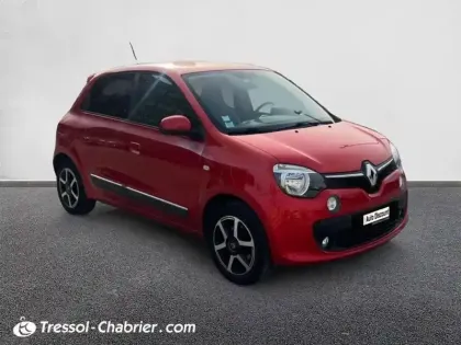 Photo 28 Renault Twingo  III 1.0 SCe 70 BC Intens
