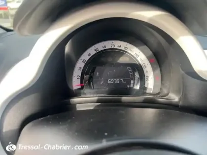 Photo 20 Renault Twingo  III 1.0 SCe 70 BC Intens