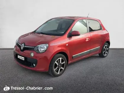 Photo Renault Twingo Intens