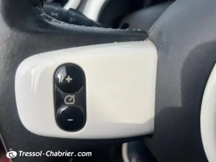 Photo 18 Renault Twingo  III 1.0 SCe 70 BC Intens