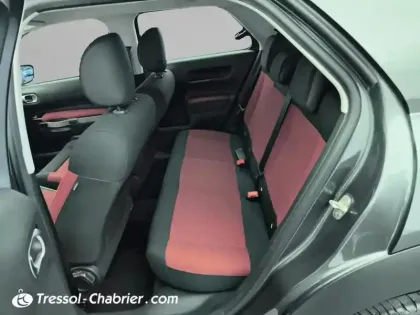 Photo 24 Citroën C4 Gén. I Ph1 NG Feel 5