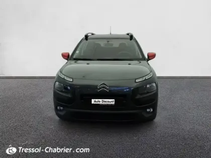 Photo 8 Citroën C4 Gén. I Ph1 NG Feel 5