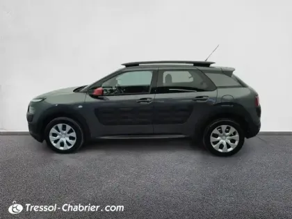 Photo 19 Citroën C4 Gén. I Ph1 NG Feel 5