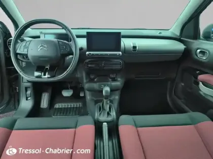 Photo 5 Citroën C4 Gén. I Ph1 NG Feel 5