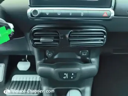 Photo 14 Citroën C4 Gén. I Ph1 NG Feel 5