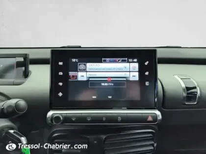 Photo 20 Citroën C4 Gén. I Ph1 NG Feel 5