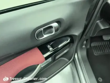 Photo 27 Citroën C4 Gén. I Ph1 NG Feel 5