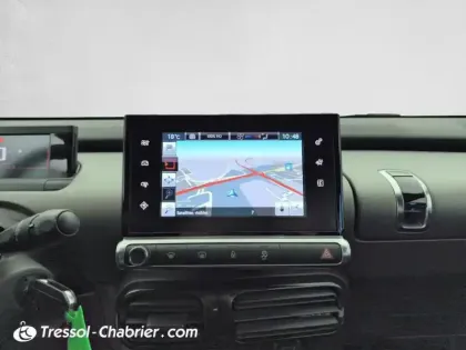 Photo 10 Citroën C4 Gén. I Ph1 NG Feel 5