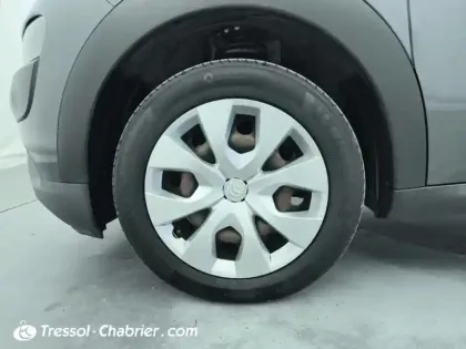 Photo 21 Citroën C4 Gén. I Ph1 NG Feel 5